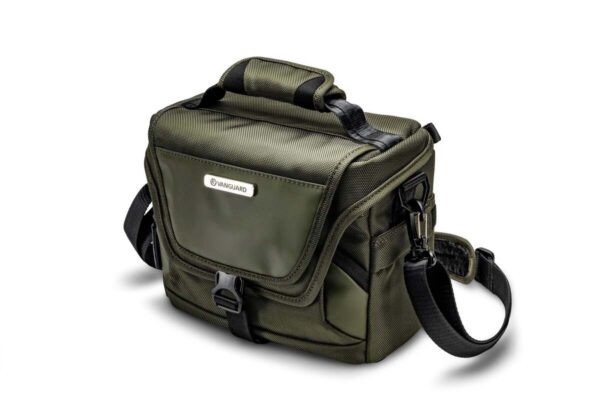 Vanguard Veo Select 22S GR – Bolsa