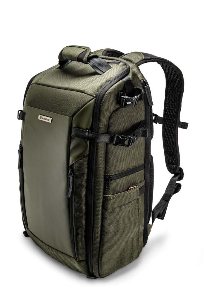 Vanguard Veo Select 48BF GR – Mochila