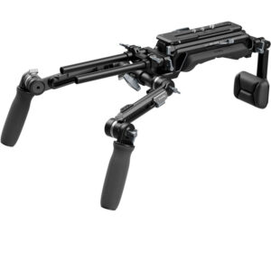 5199 Smallrig HawkLock VCT-14 Type Shoulder Rig (SR009)