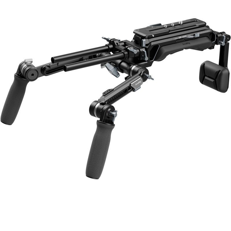 5199 Smallrig HawkLock VCT-14 Type Shoulder Rig (SR009)
