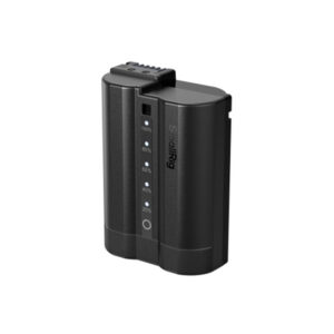 5299 Smallrig USB-C Camera Battery with Power Display for Nikon EN-EL15c