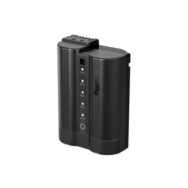 5299 Smallrig USB-C Camera Battery with Power Display for Nikon EN-EL15c