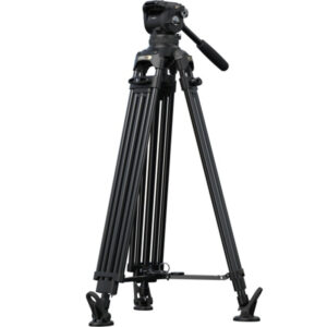 5577 Smallrig FSD18 FreeSpeed Heavy-Duty Aluminum Alloy Tripod