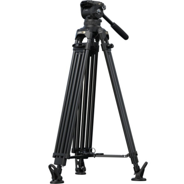 5577 Smallrig FSD18 FreeSpeed Heavy-Duty Aluminum Alloy Tripod