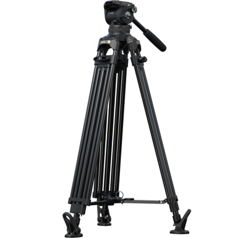 5577 Smallrig FSD18 FreeSpeed Heavy-Duty Aluminum Alloy Tripod