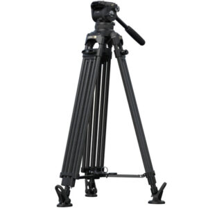 5578 Smallrig FSD18 FreeSpeed Heavy-Duty Carbon Fiber Tripod