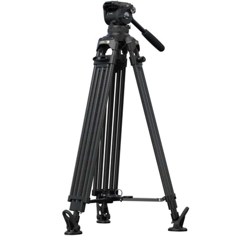 5578 Smallrig FSD18 FreeSpeed Heavy-Duty Carbon Fiber Tripod