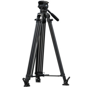 5579 Smallrig FSD16 FreeSpeed Heavy-Duty Aluminum Alloy Tripod