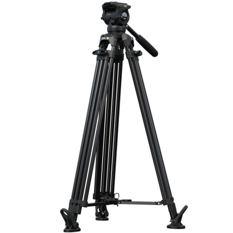 5579 Smallrig FSD16 FreeSpeed Heavy-Duty Aluminum Alloy Tripod
