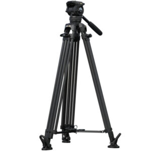 5580 Smallrig FSD16 FreeSpeed Heavy-Duty Carbon Fiber Tripod
