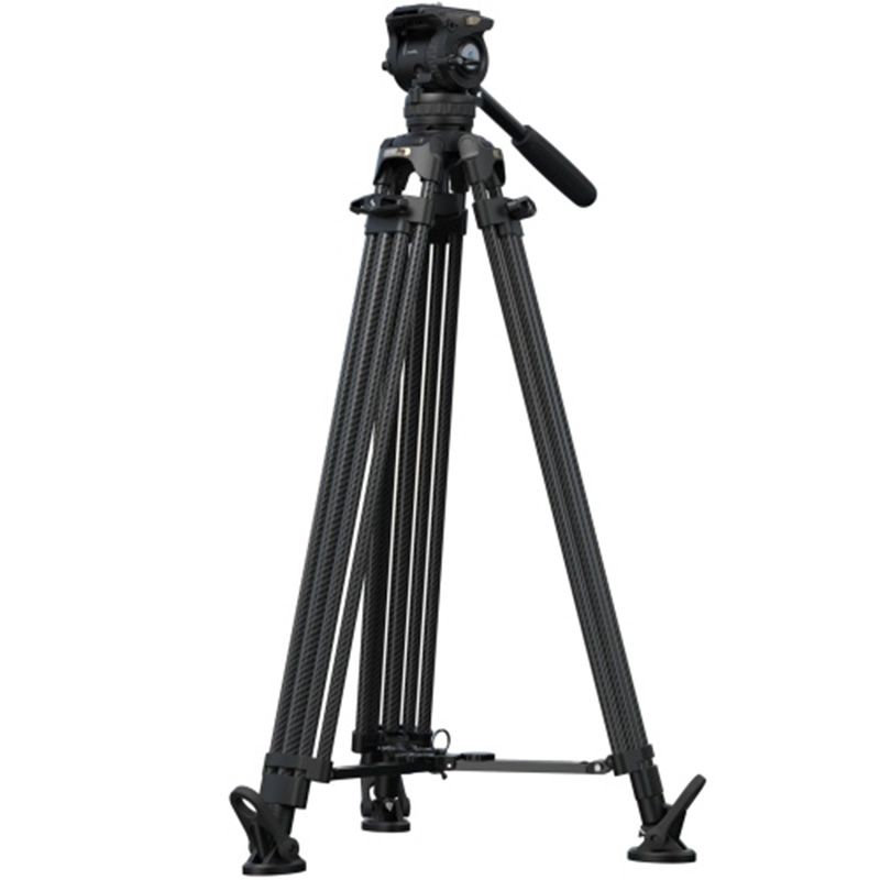 5580 Smallrig FSD16 FreeSpeed Heavy-Duty Carbon Fiber Tripod