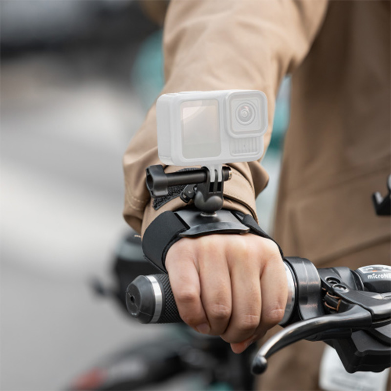 5723 Smallrig Wrist Strap Mount for Action Cameras