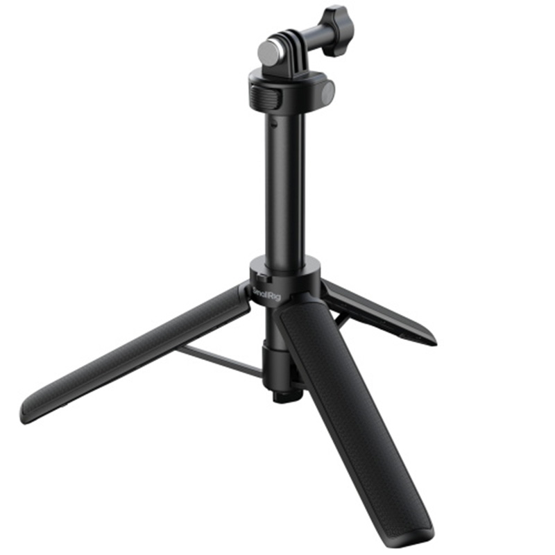 5725 Smallrig Grip-Tripod for Action Cameras