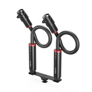 5796 Smallrig RM 03 Macro Photography LED Video Light Kit (2 Pack)