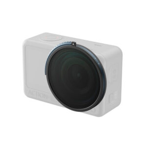 5894 Smallrig CPL / VND3-5 Filter for DJI OSMO Action 6