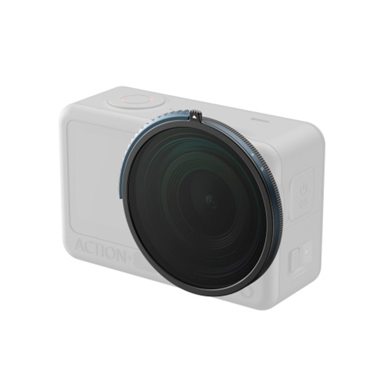 5894 Smallrig CPL / VND3-5 Filter for DJI OSMO Action 6