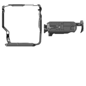 5908 Smallrig Cage for Alpha 1 II & Alpha 9 III with Vertical Grip VG-C5