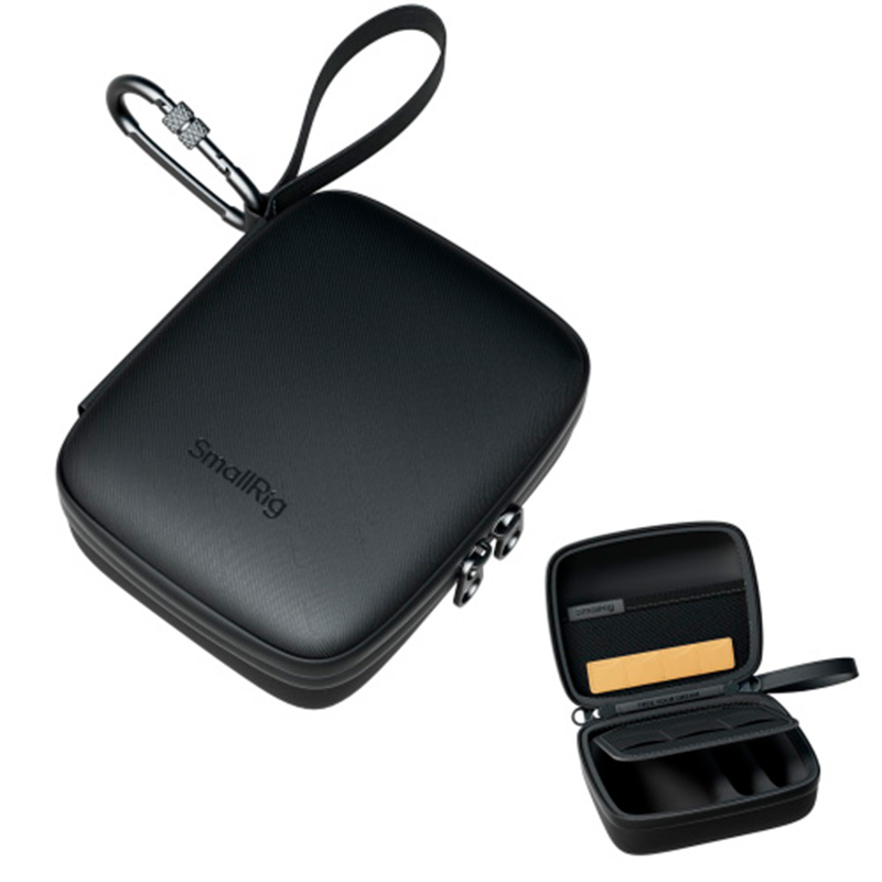 5917 Smallrig Storage Bag for Action Cameras