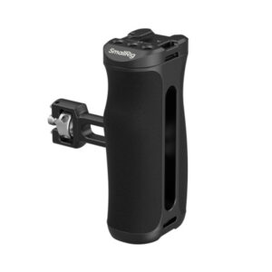 5950 Smallrig Side Handle with 1/4»-20 Locating Screw