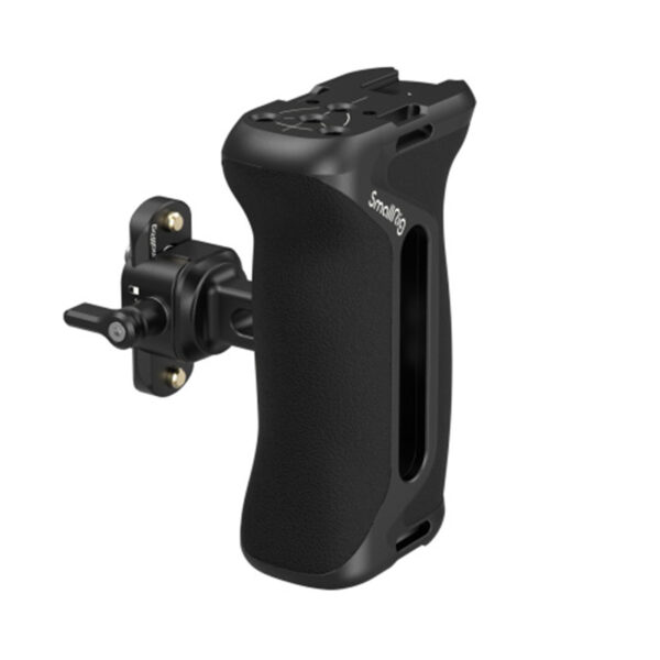 5952 Smallrig Side Handle with NATO Clamp