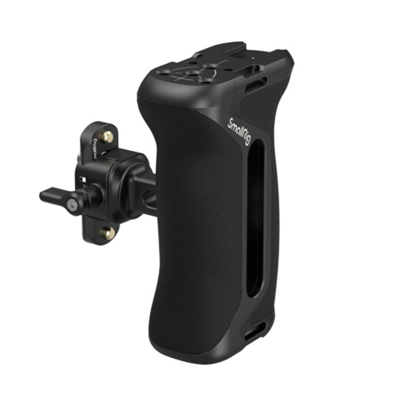 5952 Smallrig Side Handle with NATO Clamp