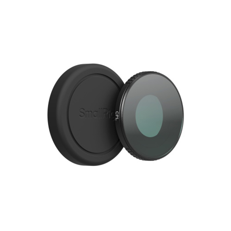 5966 Smallrig CPL Filter for DJI Osmo Action 6