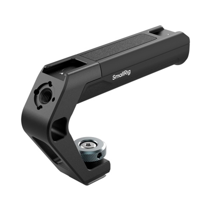 5976 Smallrig Top Handle with Cold Shoe Mount