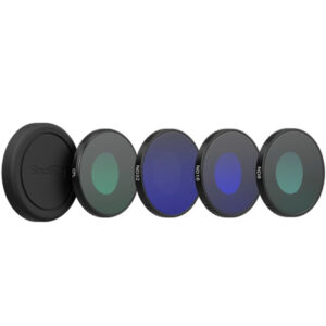 6036 Smallrig Threaded Filter Kit for DJI Osmo Action 6