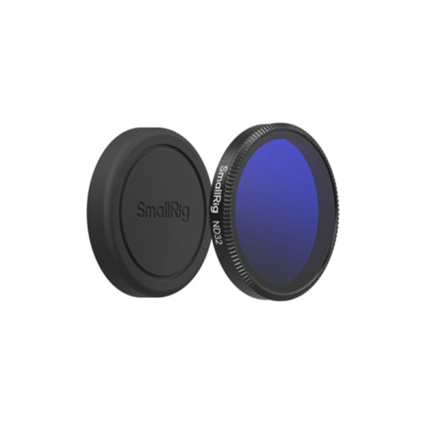 6085 Smallrig ND32 Filter for DJI Osmo Action 6