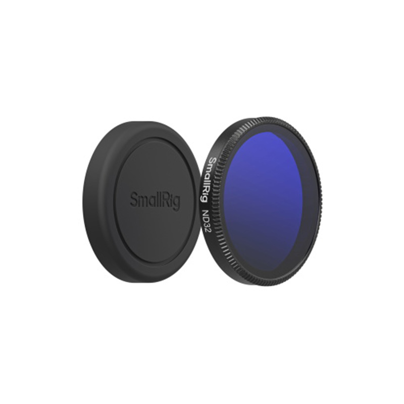 6085 Smallrig ND32 Filter for DJI Osmo Action 6