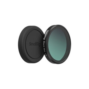 6086 Smallrig 1/4 Effect Black Mist Filter for DJI Osmo Action 6