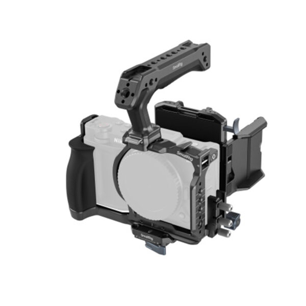 6113 Smallrig HawkLock Quick Release Cage Kit for Nikon ZR