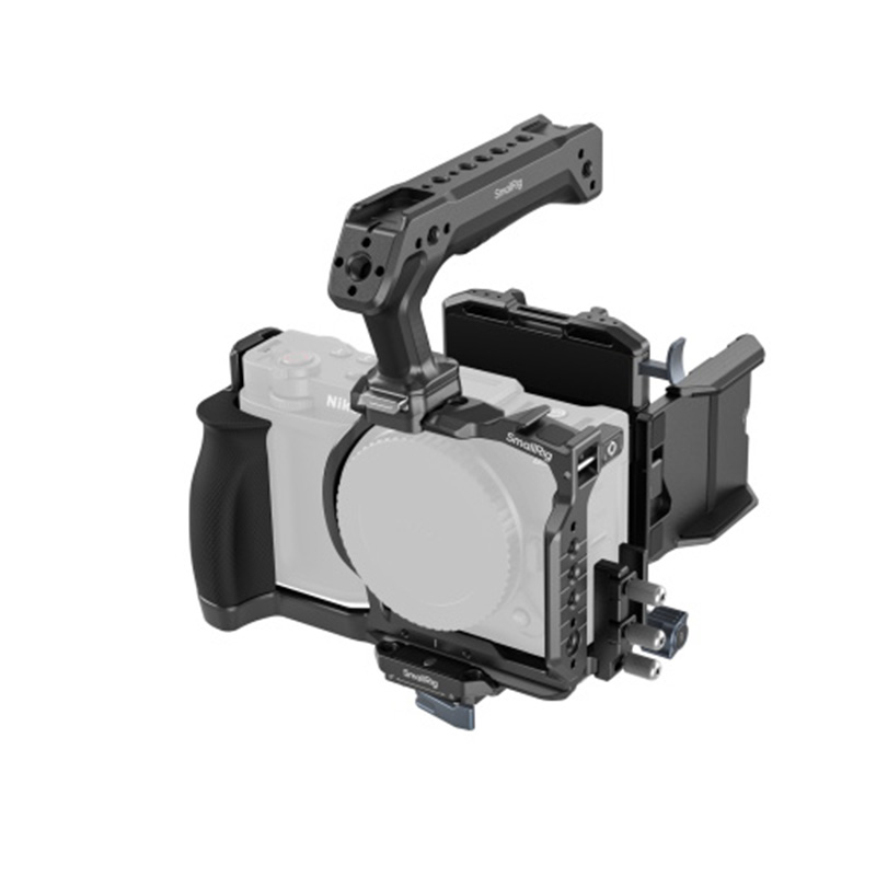 6113 Smallrig HawkLock Quick Release Cage Kit for Nikon ZR
