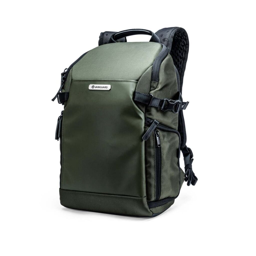 Vanguard Veo Select 37BRM GR – Mochila