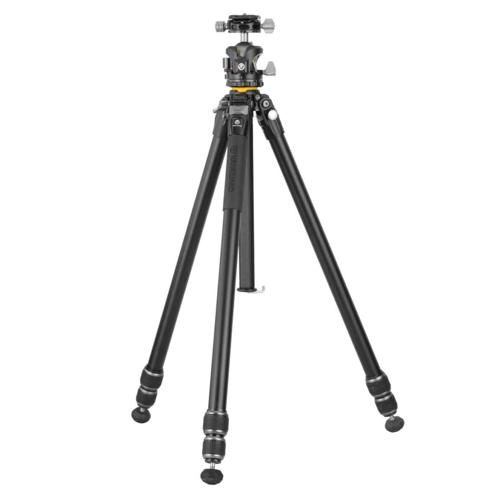 Vanguard Alta Pro 3 263ALBPS – Trípode de aluminio