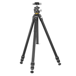 Vanguard Alta Pro 3 263ALBPS – Trípode de aluminio