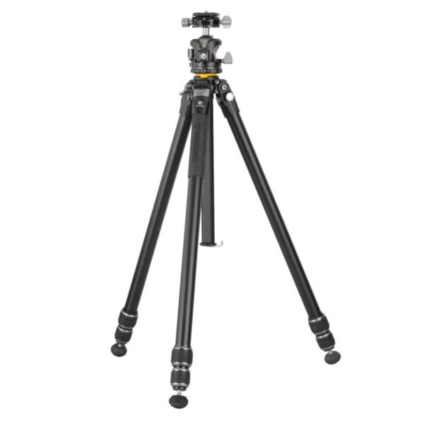 Vanguard Alta Pro 3 263ALBPS – Trípode de aluminio