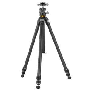 Vanguard Alta Pro 3 263CLBPS – Trípode de carbono
