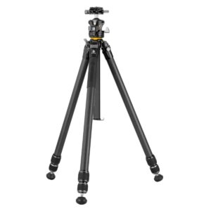 Vanguard Alta Pro 3 303CLBPS – Trípode de carbono
