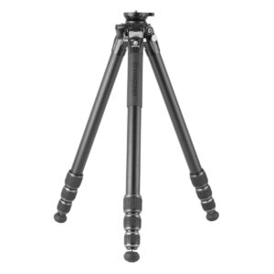 Vanguard Alta Pro 3VL 264AT – Trípode de vídeo de aluminio