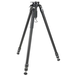 Vanguard Alta Pro 3VRL 303AT – Trípode de vídeo de aluminio