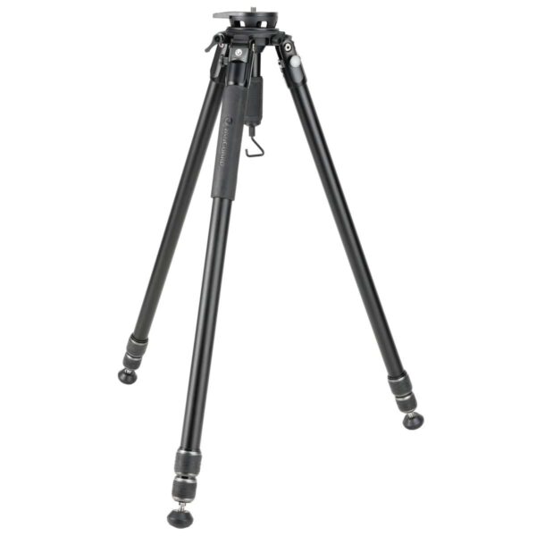 Vanguard Alta Pro 3VRL 303AT – Trípode de vídeo de aluminio