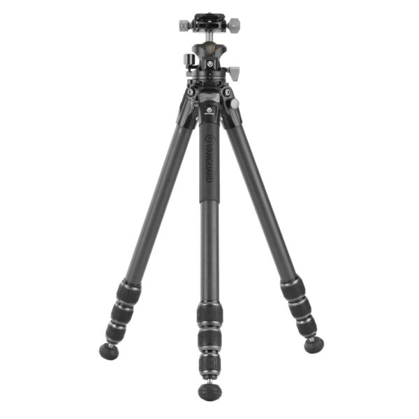 Vanguard Alta Pro 3X 264CLBPS – Trípode de carbono