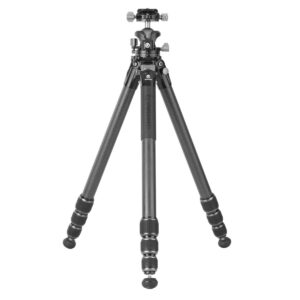 Vanguard Alta Pro 3X 304CLBPS – Trípode de carbono