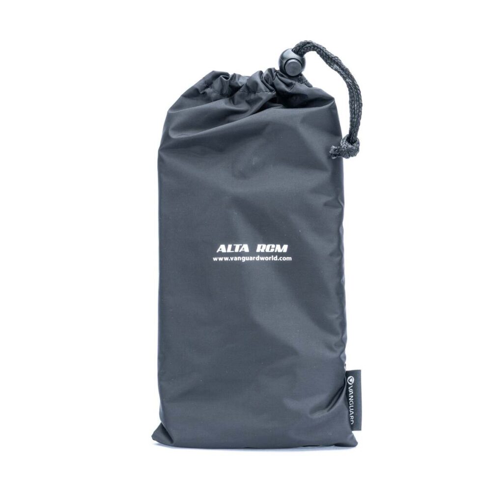 Vanguard Alta RCM – Protector anti-lluvia para cámara, Talla M