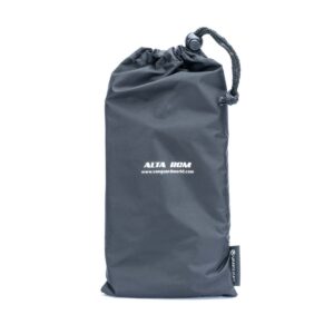 Vanguard Alta RCM – Protector anti-lluvia para cámara, Talla M