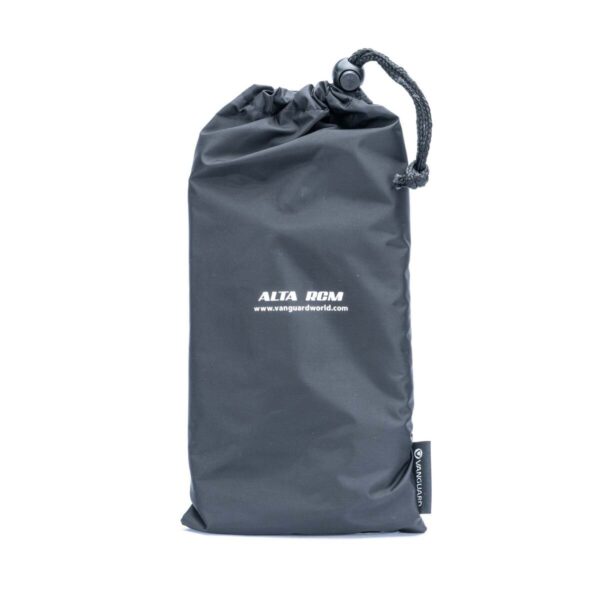 Vanguard Alta RCM – Protector anti-lluvia para cámara, Talla M