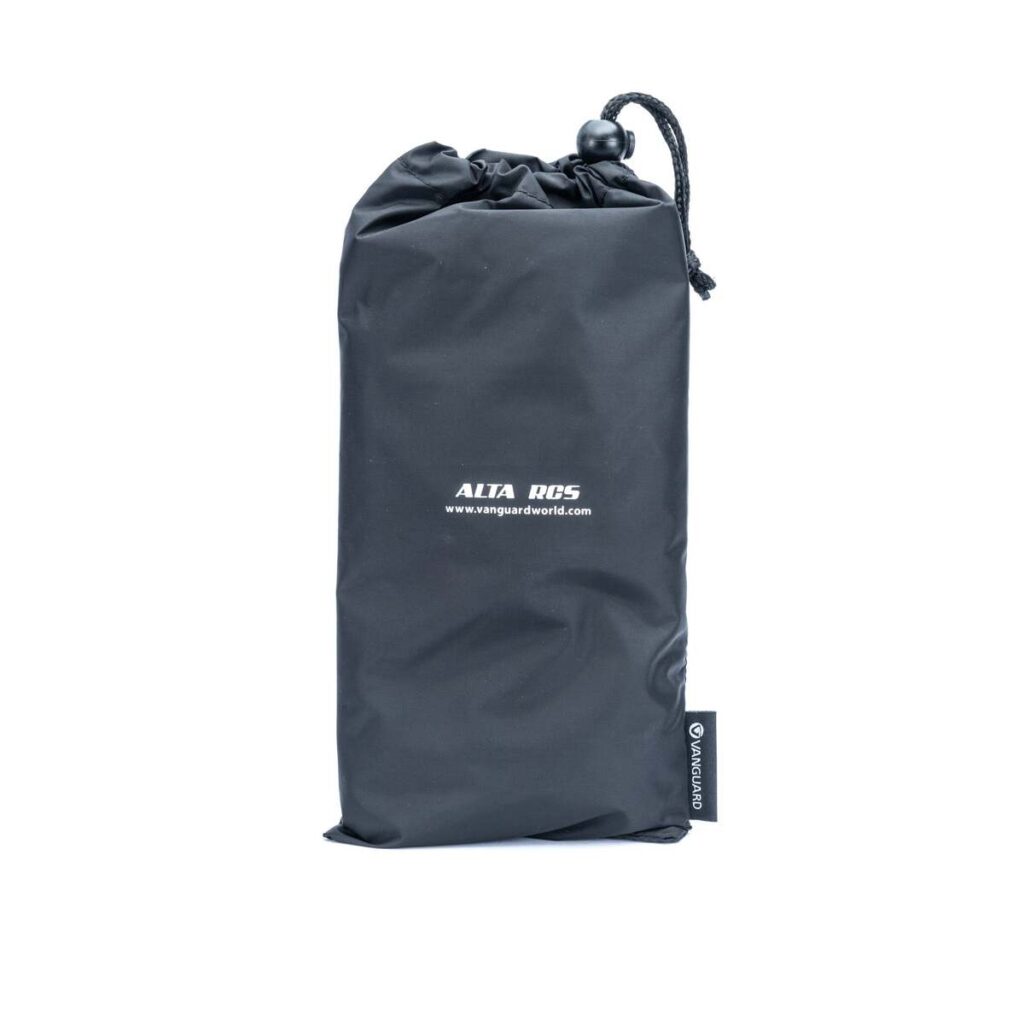 Vanguard Alta RCS – Protector anti-lluvia para cámara, Talla S