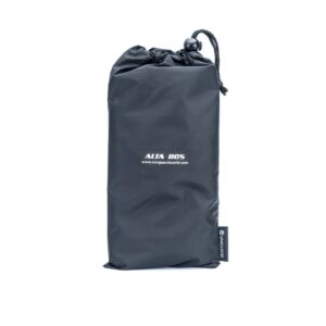 Vanguard Alta RCS – Protector anti-lluvia para cámara, Talla S
