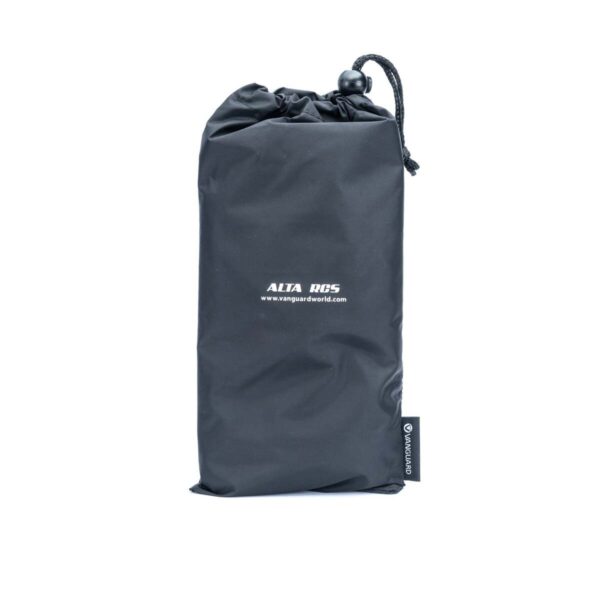 Vanguard Alta RCS – Protector anti-lluvia para cámara, Talla S